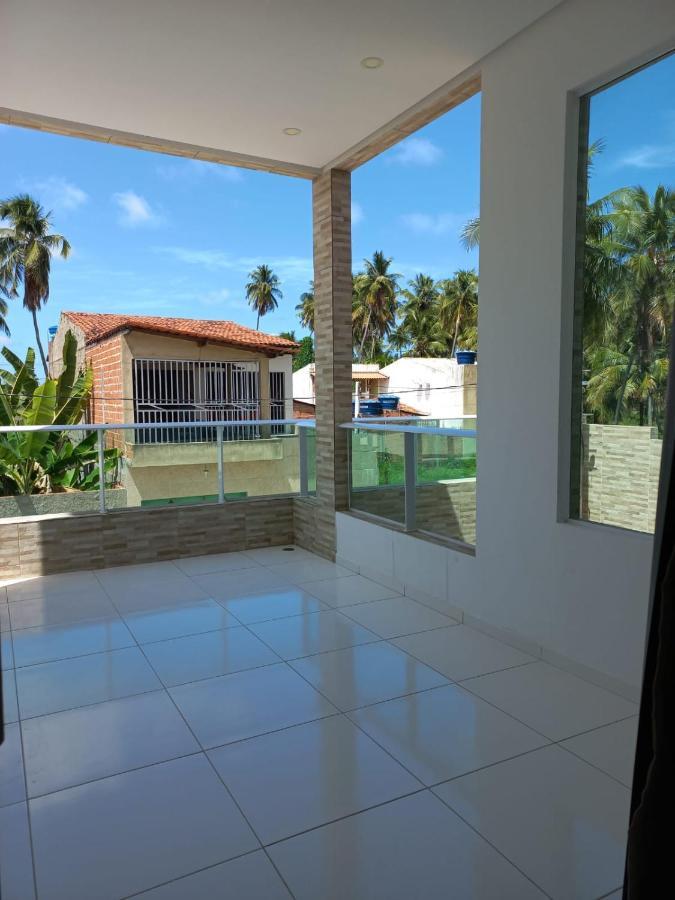 Casa Milagres Villa São Miguel dos Milagres Buitenkant foto